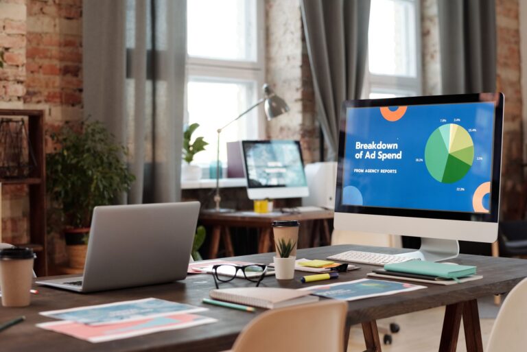 Never Run Out of Ideas: Top Tips for Generating Fresh Blog Topics