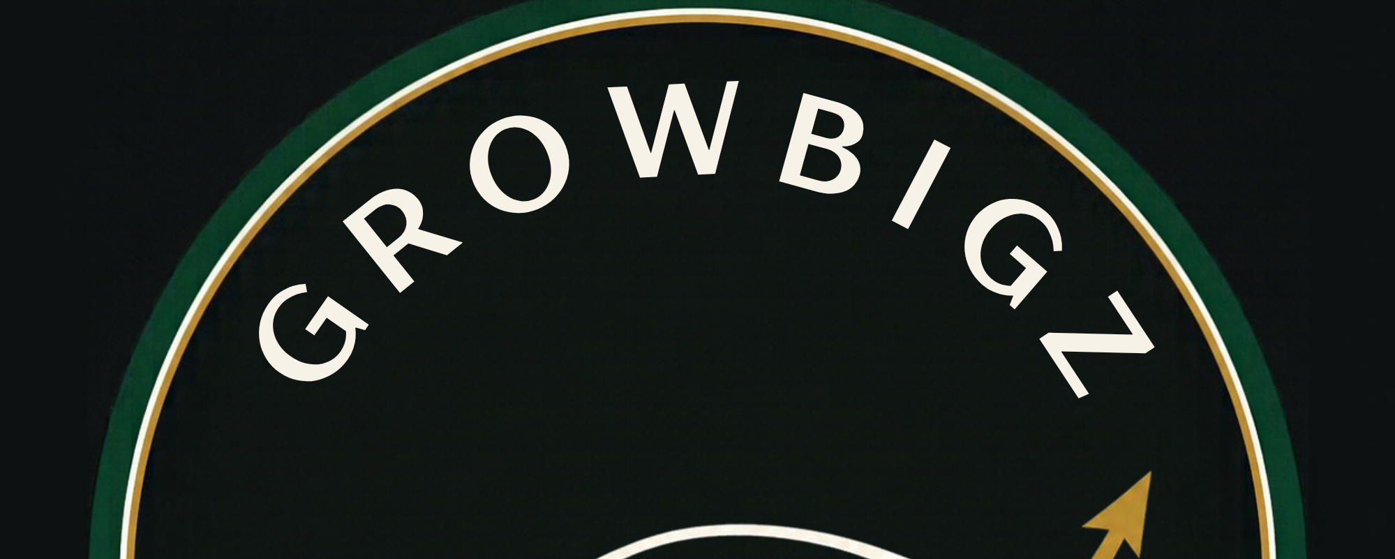 GrowBIGz Auto Logo